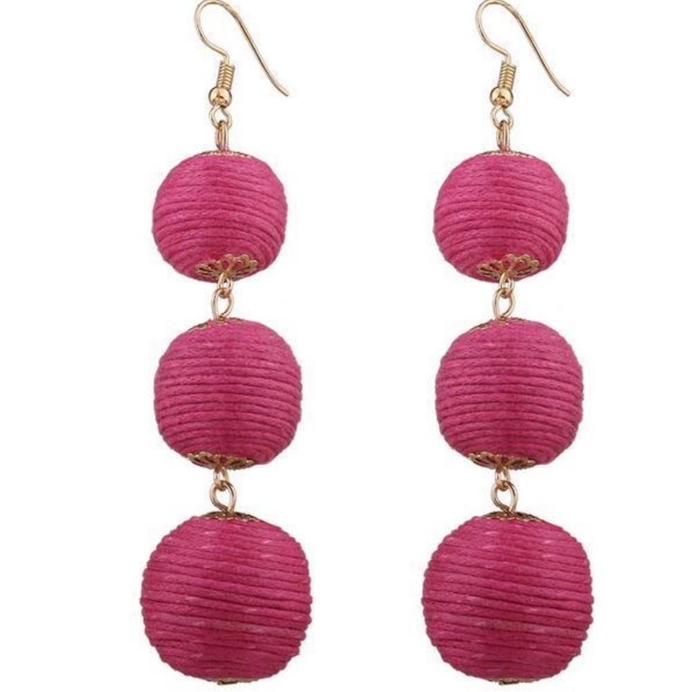Bon Bon Earrings